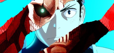 Kaiju No. 8: Su schaust du Film und Serie in der richtigen Reihenfolge