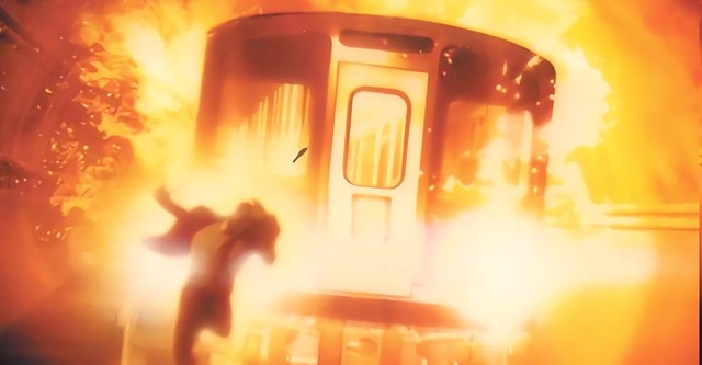 Daybreak - Katastrophe in L.A.