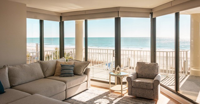 Beachfront Bargain Hunt: Renovation