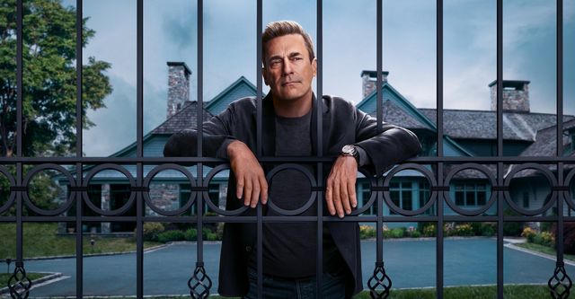 Zwischen Anzug und Abgrund: Die 10 besten Filme und Serien mit Jon Hamm – und wo man sie streamen kann