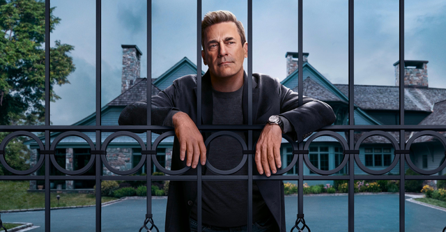 Zwischen Anzug und Abgrund: Die 10 besten Filme und Serien mit Jon Hamm – und wo man sie streamen kann