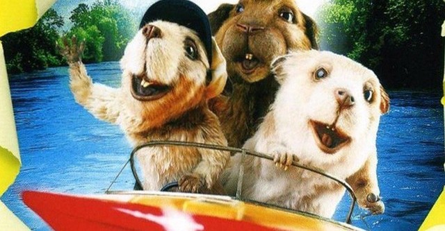 Речной патруль