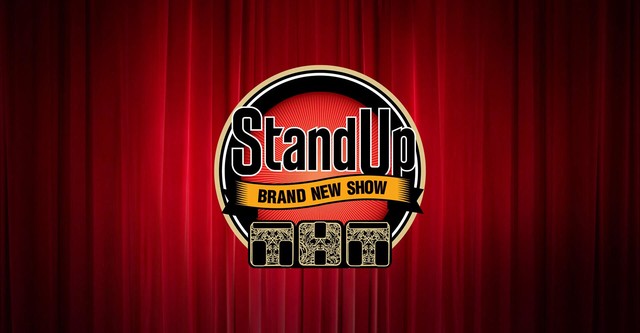 Stand-Up