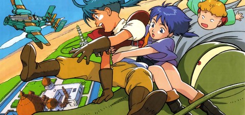 Cómo ver ‘Final Fantasy’ en orden