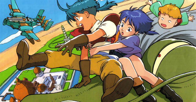 Cómo ver ‘Final Fantasy’ en orden