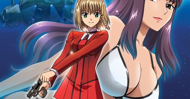 AIKa R-16 Virgin Mission