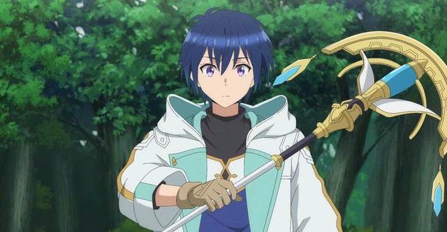 Yuusha Party wo Tsuihou sareta Shiromadoushi, S-Rank Boukensha ni Hirowareru: Kono Shiromadoushi ga Kikakugai Sugiru