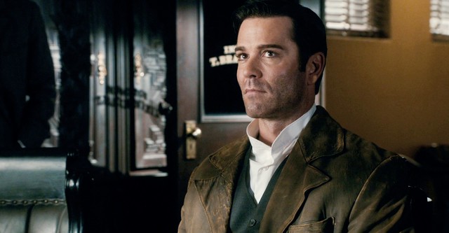 Murdoch Mysteries