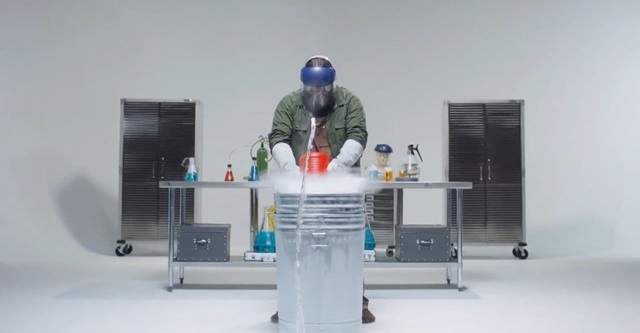 Street Science
