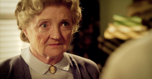 Miss Marple