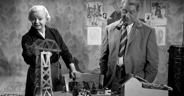 Maigret tend un piège