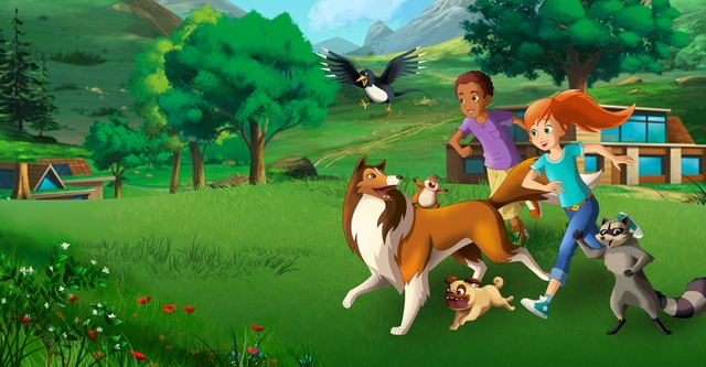 Lassie