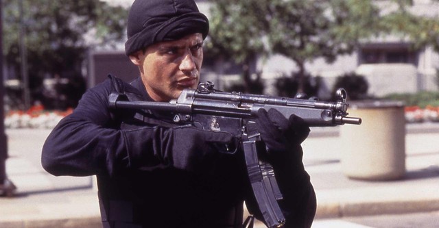 Counterforce