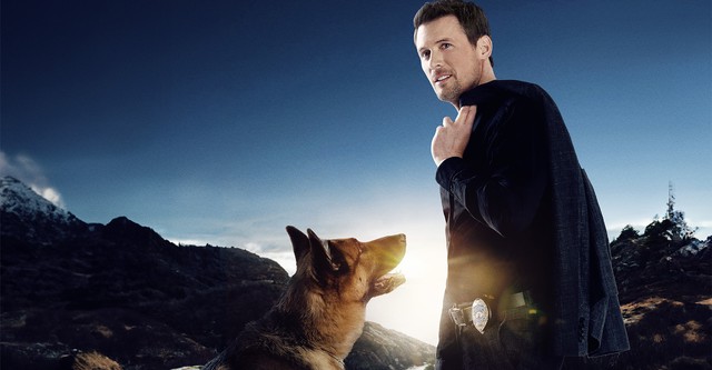 Хадсон и Рекс