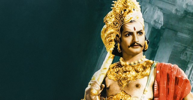 Bhookailas
