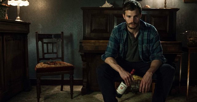 The Fall - Caccia al serial killer
