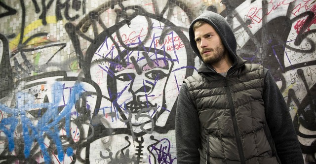 The Fall - Caccia al serial killer