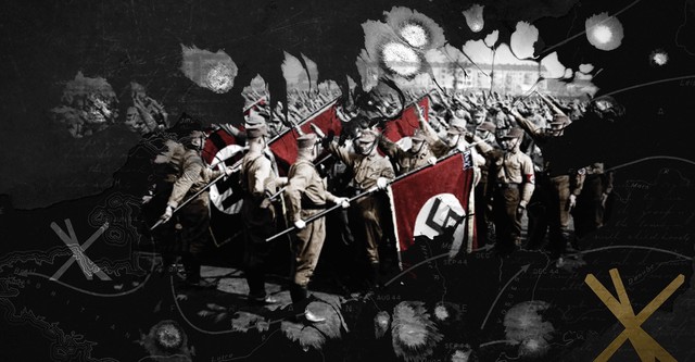 The Abyss – Rise and Fall of the Nazis