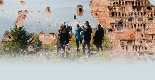 Se souvenir d'une ville