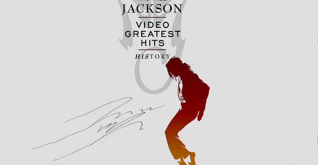 Michael Jackson Video Greatest Hits: HIStory