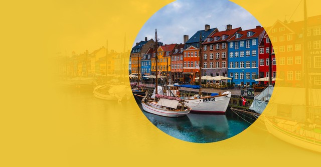 House Hunters International