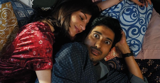 Bangla - La Serie