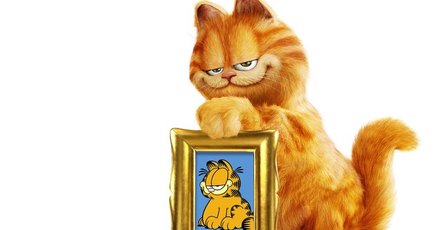 Garfield