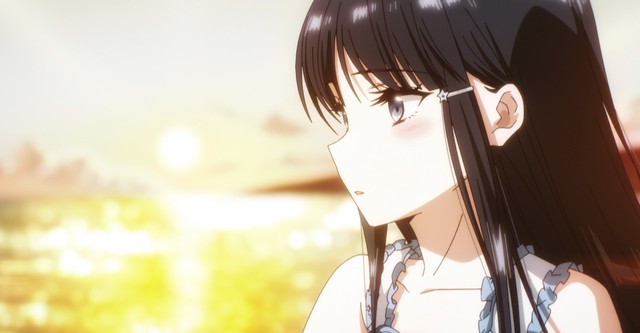 The Irregular at Magic High School