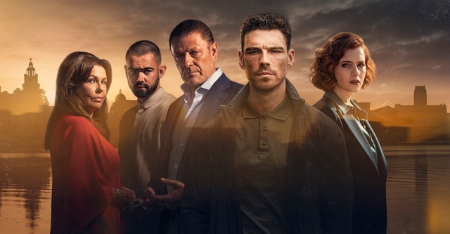 Этот город принадлежит нам