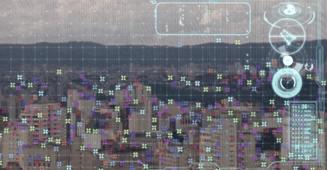 The Artificial Humors