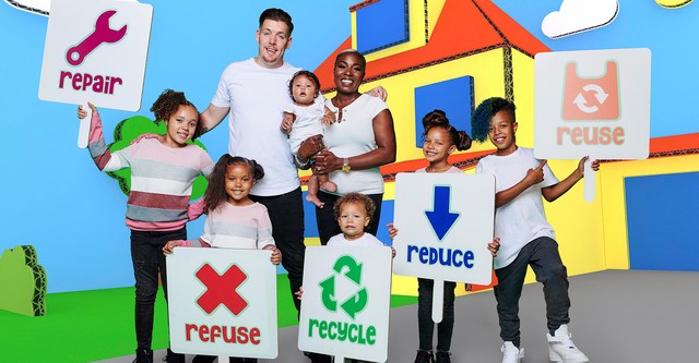 Go Green with the Grimwades