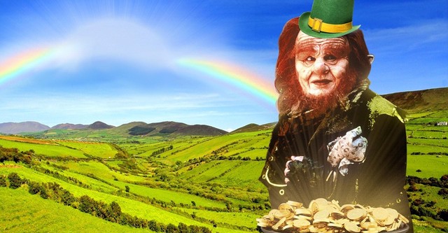 The Last Leprechaun