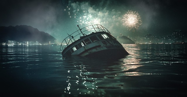 Bateau Mouche: O Naufrágio da Justiça