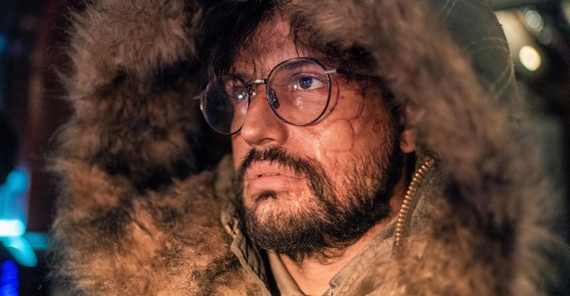 Snowpiercer