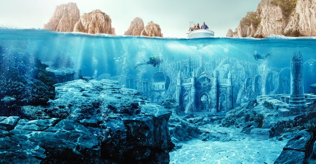 Hunting Atlantis