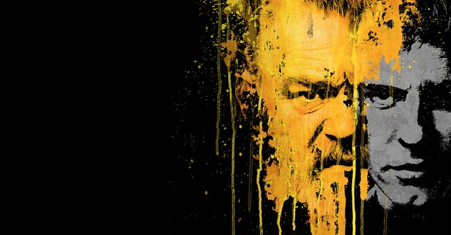 Mr. Mercedes
