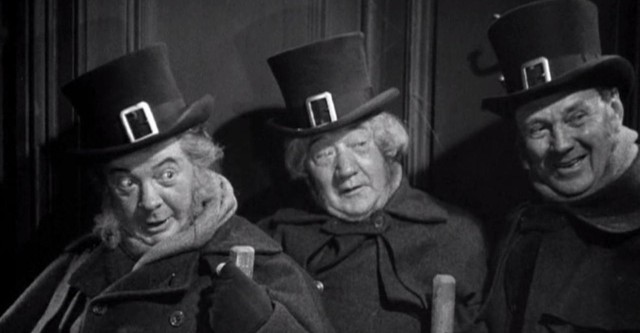 Out West with the Peppers