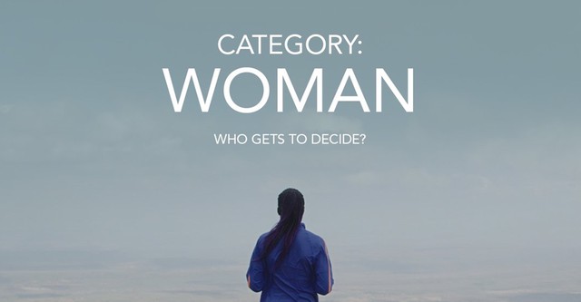 Category: Woman