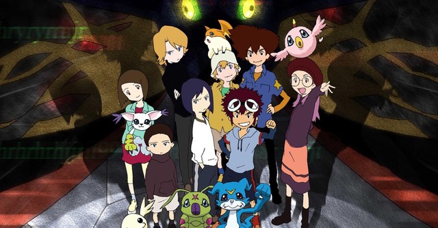 デジモンアドベンチャー02 ディアボロモンの逆襲