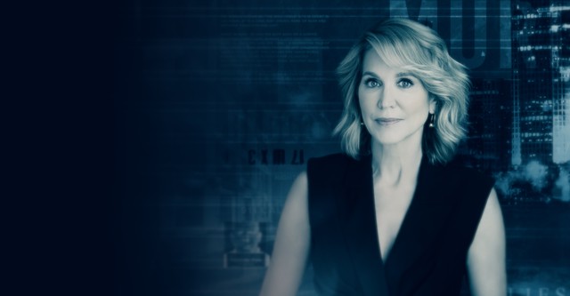 On the Case with Paula Zahn