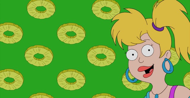 American Dad!
