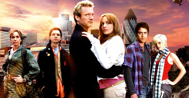 Primeval - Rückkehr der Urzeitmonster