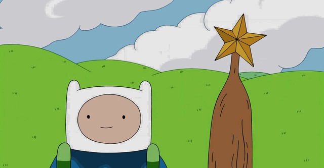 Adventure Time