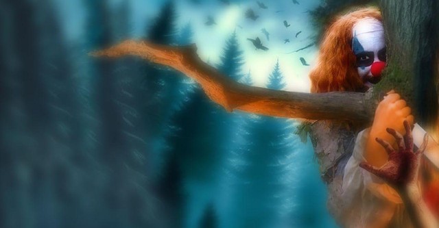 The Forest Clown