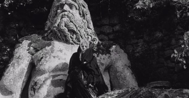 The Castle of the Living Dead