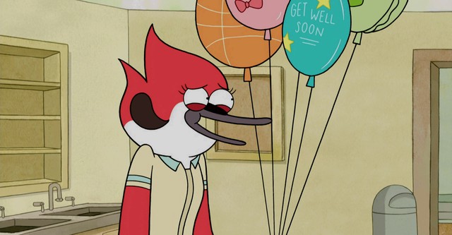 Regular Show