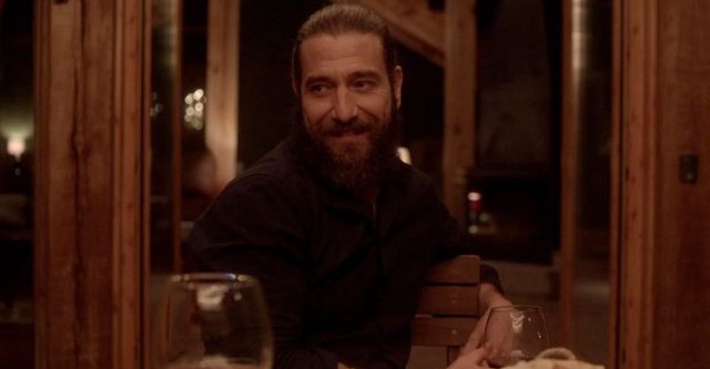 Полярное сияние