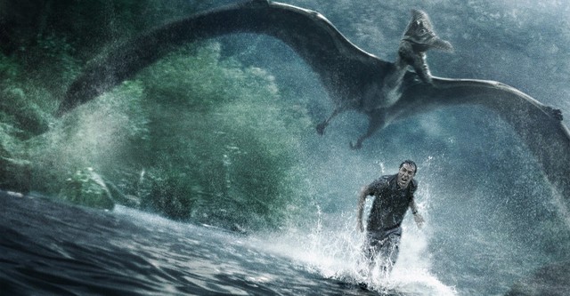 Jurassic Park III