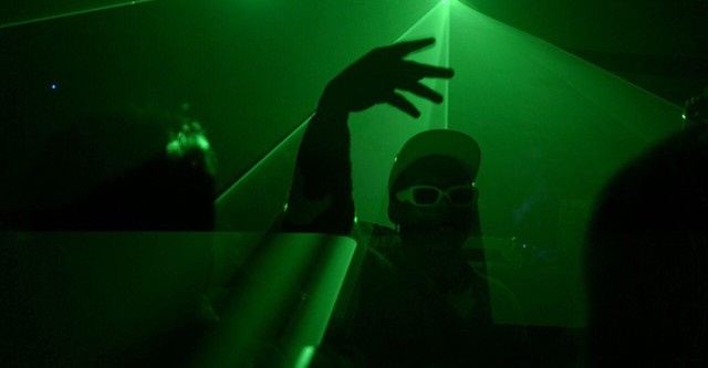 Rave