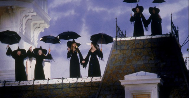 Practical Magic